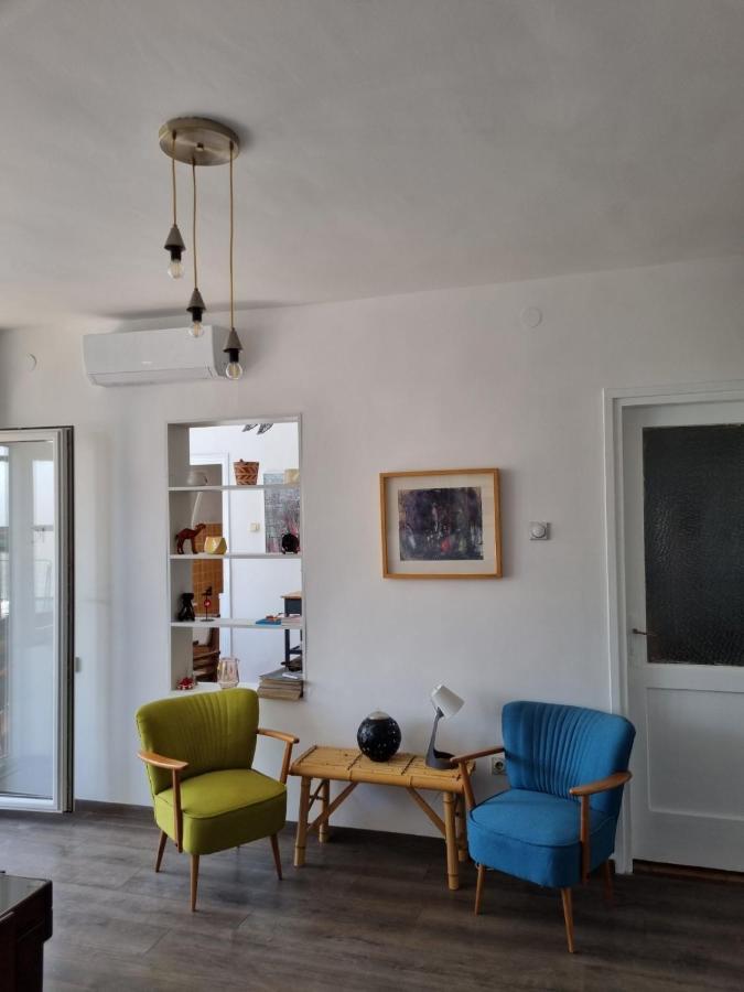 Appartement Atelje à Podgorica Extérieur photo