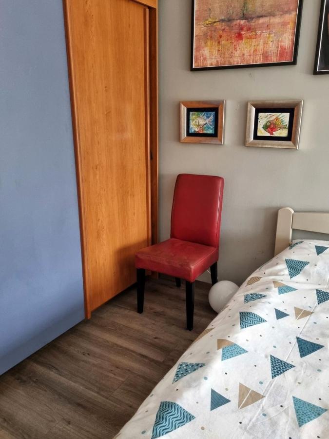 Appartement Atelje à Podgorica Extérieur photo